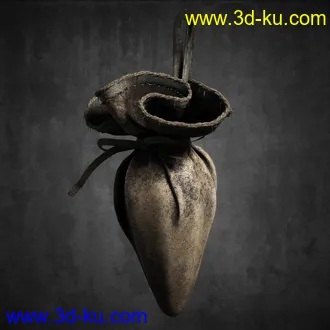 游戏道具,魔幻道具,法宝,奇异物品等模型合集的图片