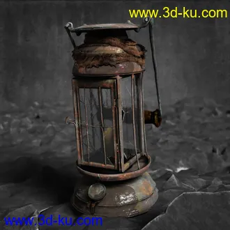 游戏道具,魔幻道具,法宝,奇异物品等模型合集的图片