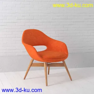 椅子模型,沙发模型合集的图片