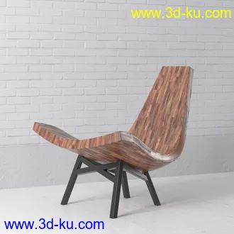 椅子模型,沙发模型合集的图片2