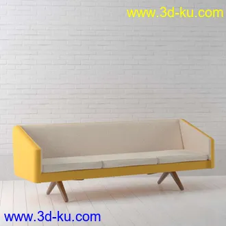 椅子模型,沙发模型合集的图片