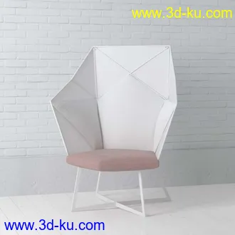 椅子模型,沙发模型合集的图片7