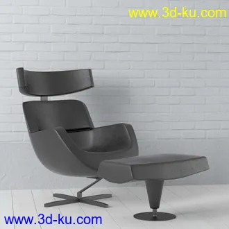 椅子模型,沙发模型合集的图片8