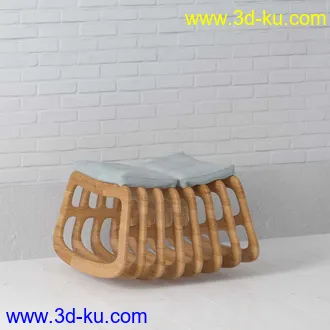 椅子模型,沙发模型合集的图片