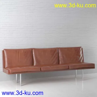 椅子模型,沙发模型合集的图片