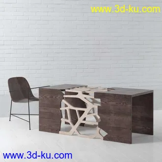 椅子模型,沙发模型合集的图片