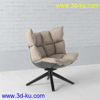 椅子模型,沙发模型合集的图片