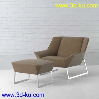 椅子模型,沙发模型合集的图片