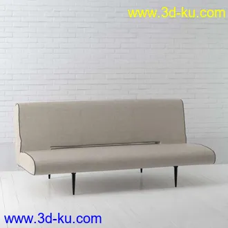 椅子模型,沙发模型合集的图片