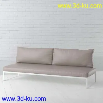 椅子模型,沙发模型合集的图片