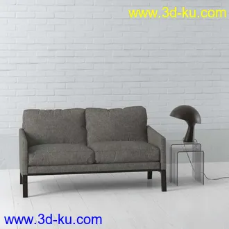 椅子模型,沙发模型合集的图片