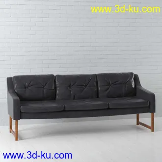 椅子模型,沙发模型合集的图片