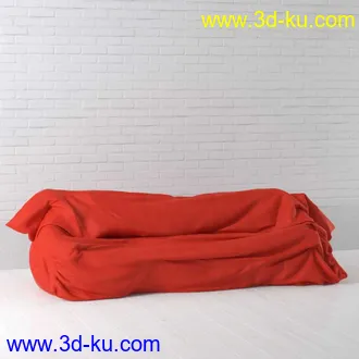 椅子模型,沙发模型合集的图片