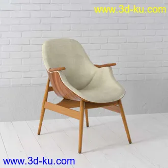椅子模型,沙发模型合集的图片
