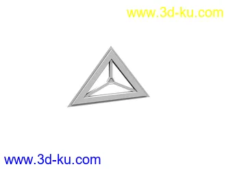 窗户模型,窗框模型合集共35个的图片12