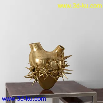 室内装饰品,吊灯等模型合集一的图片