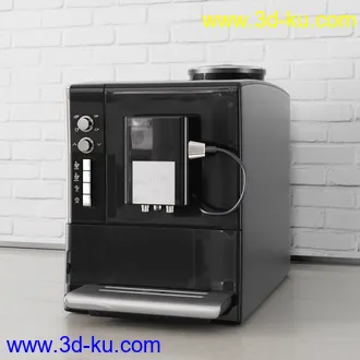 灶台,水槽,厨房设备,厨房电器等模型合集的图片30