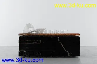 接待处,前台,公司前台模型合集的图片