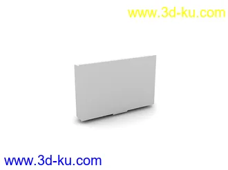 卫浴柜模型,置物柜模型合集共25个的图片