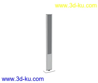 音箱模型合集共17个的图片