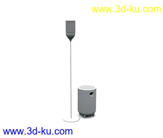 音箱模型合集共17个的图片