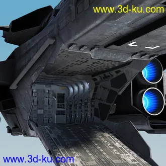 科幻机械,宇宙飞船模型,星球大战舰,未来战争机器,陆地战车模型的图片