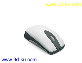 电脑鼠标模型,键盘模型,鼠标垫模型合集共10个的图片
