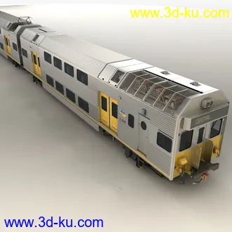 城市轨道交通车模型,动车模型,火车模型的图片