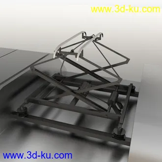 城市轨道交通车模型,动车模型,火车模型的图片