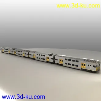 城市轨道交通车模型,动车模型,火车模型的图片