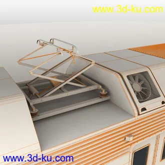 城市轨道交通车模型,动车模型,火车模型的图片