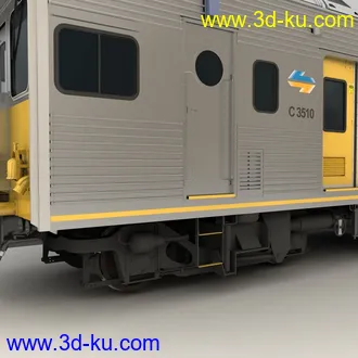 城市轨道交通车模型,动车模型,火车模型的图片