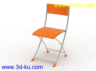 椅子模型合集34个的图片1