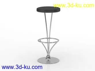 椅子模型合集34个的图片3