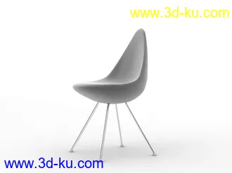 椅子模型合集34个的图片5