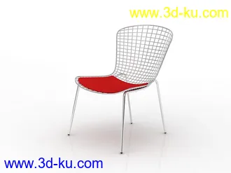 椅子模型合集34个的图片