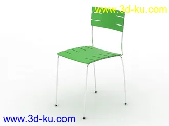 椅子模型合集34个的图片