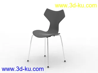 椅子模型合集34个的图片