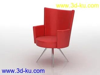椅子模型合集34个的图片
