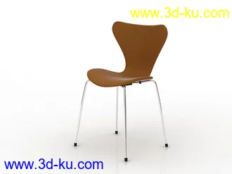 椅子模型合集34个的图片
