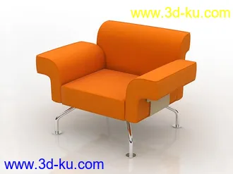 椅子模型合集34个的图片