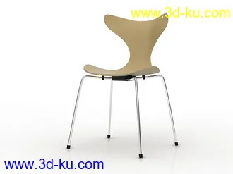 椅子模型合集34个的图片