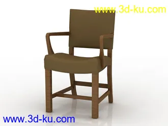 椅子模型合集34个的图片