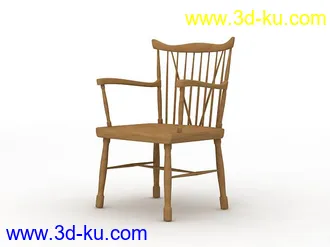 椅子模型合集34个的图片
