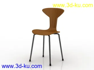 椅子模型合集34个的图片