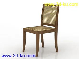椅子模型合集34个的图片