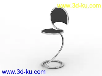 椅子模型合集34个的图片