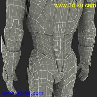 钢铁侠模型,铁甲奇侠模型,漫威钢铁侠模型的图片1