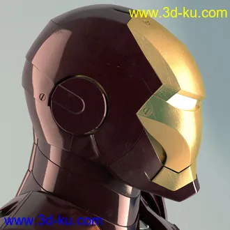 钢铁侠模型,铁甲奇侠模型,漫威钢铁侠模型的图片8