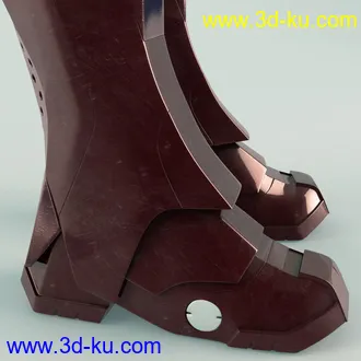 钢铁侠模型,铁甲奇侠模型,漫威钢铁侠模型的图片12